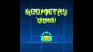 Geometry Dash Soundtracks - Cycles - DJVI
