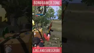 BARREL IRON SIGHT WITHOUT AIM ASSIST 🔥 #shorts