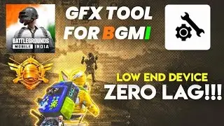 Best GFX tool for PUBG 3.1 • google Pixel 4XL .