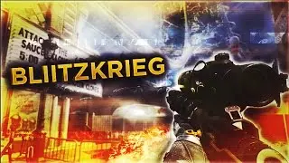 Viper BliiTz: BliiTzKrieg Episode 1 by Lefty
