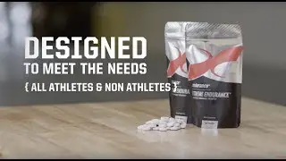 Extreme Endurance: Balancing Body Acid