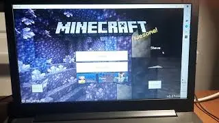 Как в Minecraft перенести миры 1.17.11 с одного компьютера на другой компьютер