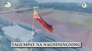 Philippine National Anthem