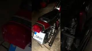 ⚡️ Іж Юпітер 5 😎