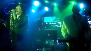la Utopia - 80's compilation