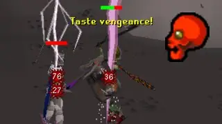 My Worst Week on Runescape