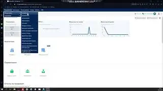 Как создать новых сотрудников в Paloma365