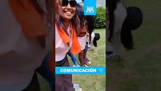Team Building con Marcelo Valverde Guevara  #teambuilding