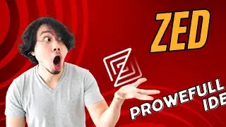 Is VSCode Dead? Zed first look and brief discussion