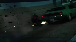 NFS hot Pursuit remastered