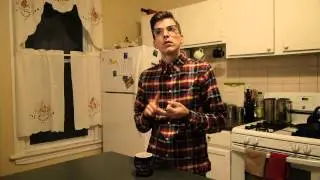 The Curious Corner Episode 7