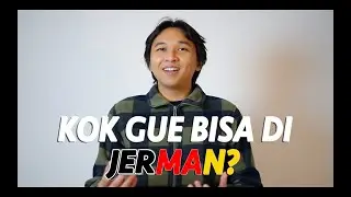 32 ORANG BERCERITA TENTANG PERKULIAHANNYA DI JERMAN [KARANG S1 EPS 1] | PPI JERMAN