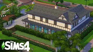 The Sims 4 - Casa Japonesa