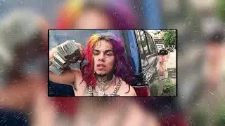 [FREE] 6IX9INE Type Beat 