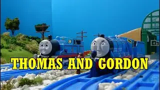 THOMAS AND GORDON REMAKE (UK)