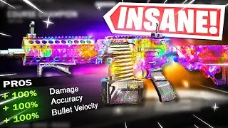 *NEW* NO RECOIL 556 ICARUS CLASS is OVERPOWERED! (Best 556 ICARUS Class Setup) - Modern Warfare 2