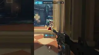 The Average Comp Experience 💀 #Overwatch2