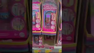 muchas barbie bonitas en walmart #barbiecollection  #barbie #barbiedollclothes