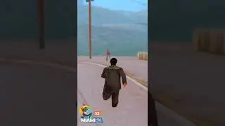 ВСТРЕТИЛ УГАРНОГО ЧЕЛА в GTA SAMP... ONLINE RP! 