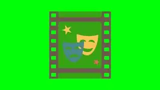 FİLM - ANİMASYONLU GREEN SCREEN EFEKT!