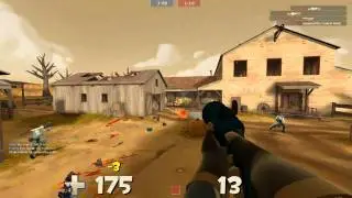 New Years Eve: TF2 Live Commentary 