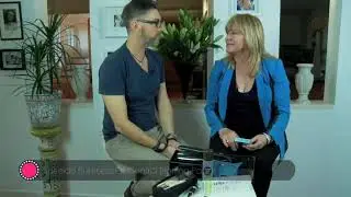 Make-up artist Garry Siutz's Top 7 Tools In His Make-up Arsenal