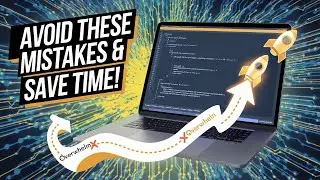 What I Wish I Knew Before Learning PYTHON