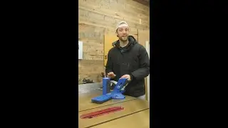 2 Reasons To Love The Kreg Pocket-Hole Jig 720PRO