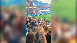 Гол Суареса На ЧМ 2018 Ростов