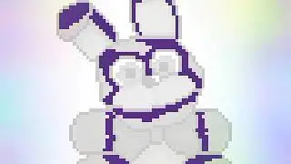 Bonnie pixel