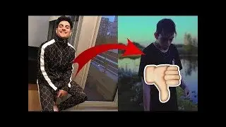 COSCU REACTS COSMIC KID - ABRAZAME (PEDRITOVM)
