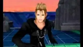 Dieci domande da (non) fare a Demyx!