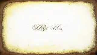 Glaze - Help Us