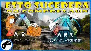 ADIOS ARK Survival Evolved | HOLA ARK Survival Ascended