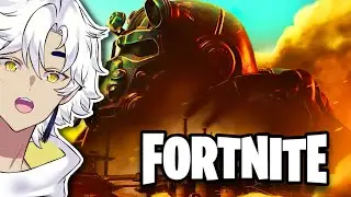 I MIGHT BE ADDICTED! | Fortnite