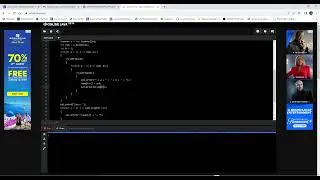What Testing and Debugging Code Sounds Like