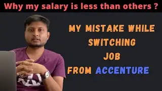 When should you change your job ? | Job change decision