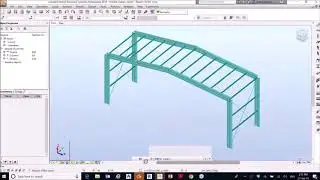 Integrating Design Solutions with Advance Steel and Revit