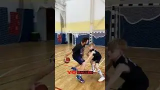 1 на 1 с брянскими баллерами 