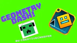 Geometry Scratch
