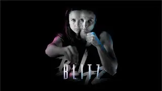 BLITZ TEASER #chessboxing