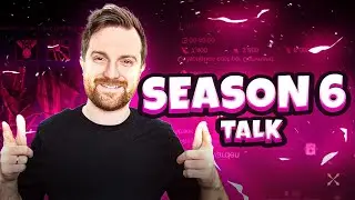 Season 6 Talk! LOTR