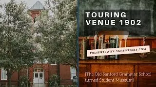 Touring Venue 1902 in Sanford