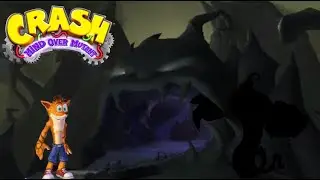 Crash: Mind Over Mutant: The Mountain Of Shadows (Part 6)
