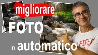 Luminar Flex: IL Plugin per Migliorare le Foto con Photoshop (e molto altro!)