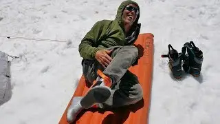 Steve-O Didn't Think It Was Possible!