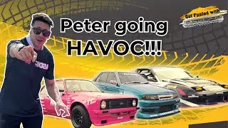 BIGGEST Car Event of 2023