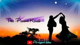 new nagpuri whatsapp status video//nagpuri whatsapp status video 2023//a re anjli