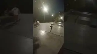 Трюк 🌃