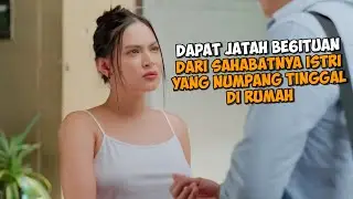 SUAMI SAHABATKU SUAMIKU JUGA | Alur Filipina Mantap